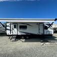 Used 2021 Cruiser Shadow Cruiser 248RKS thumbnail image 4