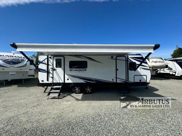 Used 2021 Cruiser Shadow Cruiser 248RKS image 4
