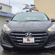 2016 Hyundai Elantra GT 5dr HB Auto GT thumbnail image 2