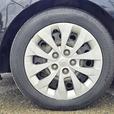 2016 Hyundai Elantra GT 5dr HB Auto GT thumbnail image 5