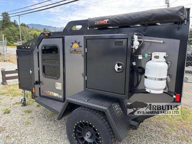 Used 2020 OFF GRID Expedition 2.0 image 2