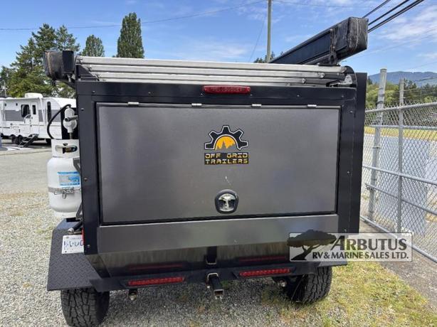 Used 2020 OFF GRID Expedition 2.0 image 3