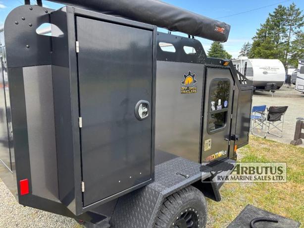 Used 2020 OFF GRID Expedition 2.0 image 4