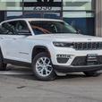 2023 Jeep Grand Cherokee Limited - No Accidents, Sunroof, NAV, Heated Seats thumbnail image 4