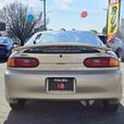 1992 Mazda MX-3 3dr Hatchback Base Coupe thumbnail image 3