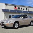 1992 Mazda MX-3 3dr Hatchback Base Coupe thumbnail image 4