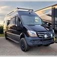 Used 2017 MERCEDES SPRINTER 4X4 PlaiVans Conversion 170WB thumbnail image