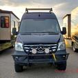 Used 2017 MERCEDES SPRINTER 4X4 PlaiVans Conversion 170WB thumbnail image 2