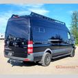 Used 2017 MERCEDES SPRINTER 4X4 PlaiVans Conversion 170WB thumbnail image 4