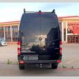 Used 2017 MERCEDES SPRINTER 4X4 PlaiVans Conversion 170WB thumbnail image 5