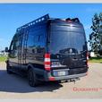 Used 2017 MERCEDES SPRINTER 4X4 PlaiVans Conversion 170WB thumbnail image 6