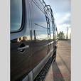 Used 2017 MERCEDES SPRINTER 4X4 PlaiVans Conversion 170WB thumbnail image 8
