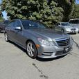 2012 Mercedes-Benz E-Class thumbnail image