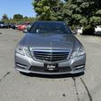 2012 Mercedes-Benz E-Class thumbnail image 2