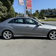 2012 Mercedes-Benz E-Class thumbnail image 8
