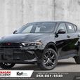 2024 Dodge Hornet R/T PLUS, SUNROOF, HK 14 SPEAKER SOUND, VENTED SEATS demo thumbnail image