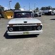 1962 Ford F-100 2 Seater thumbnail image 8