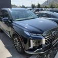 2023 Hyundai Palisade ULTIMATE CALLIGRAPHY thumbnail image