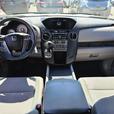 2012 Honda Pilot 4WD EX thumbnail image 6