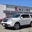 2012 Honda Pilot 4WD EX thumbnail image 8