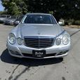 2007 Mercedes-Benz E-Class thumbnail image 2