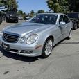 2007 Mercedes-Benz E-Class thumbnail image 3