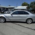 2007 Mercedes-Benz E-Class thumbnail image 4