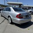 2007 Mercedes-Benz E-Class thumbnail image 5