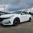 2022 Hyundai Elantra hybrid ULTIMATE thumbnail image