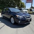 2014 Subaru Impreza thumbnail image