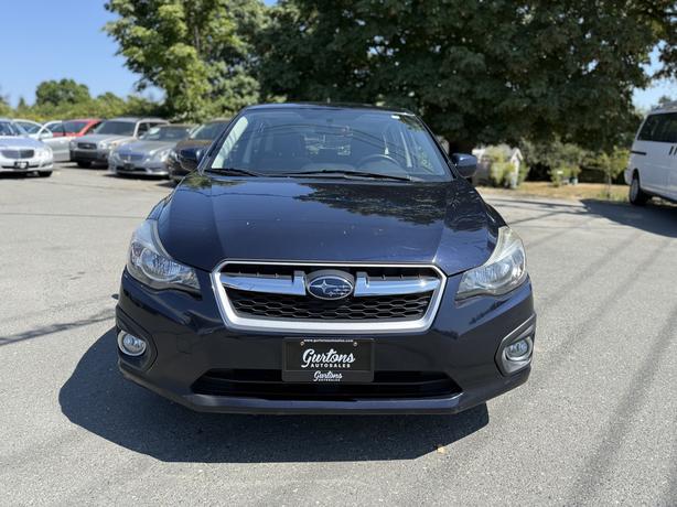 2014 Subaru Impreza image 2
