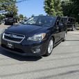 2014 Subaru Impreza thumbnail image 3