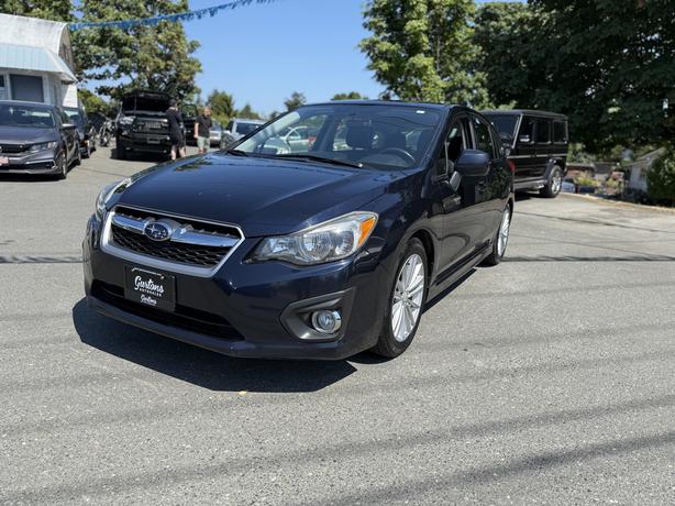 2014 Subaru Impreza image 3