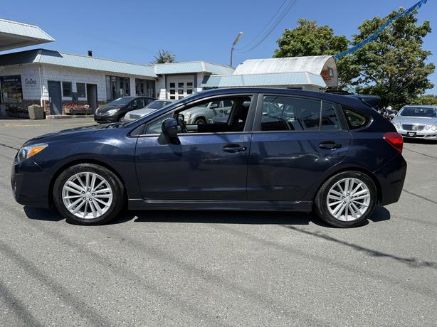 2014 Subaru Impreza image 4