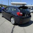 2014 Subaru Impreza thumbnail image 5