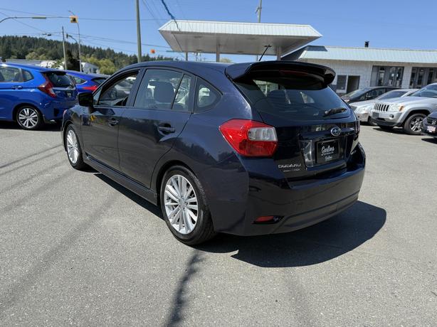 2014 Subaru Impreza image 5