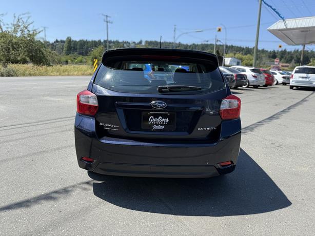 2014 Subaru Impreza image 6