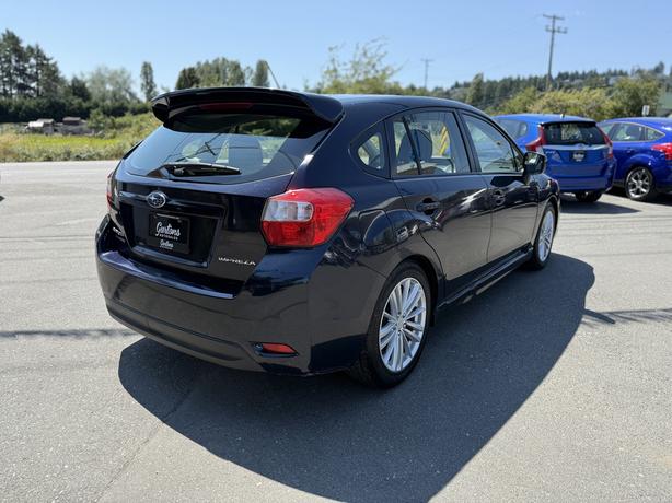 2014 Subaru Impreza image 7