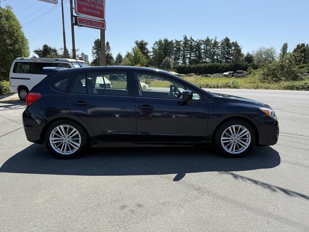 2014 Subaru Impreza image 8