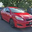 2011 Toyota Matrix thumbnail image