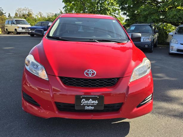 2011 Toyota Matrix image 2