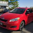 2011 Toyota Matrix thumbnail image 3