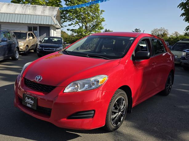 2011 Toyota Matrix image 3
