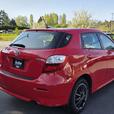2011 Toyota Matrix thumbnail image 7