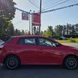 2011 Toyota Matrix thumbnail image 8