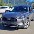 2024 Ford Escape Active - Heated Seats, Heated Wheel thumbnail image