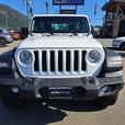 2022 Jeep Wrangler Sport - Manual, Hard Top thumbnail image 3