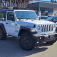 2022 Jeep Wrangler Sport - Manual, Hard Top thumbnail image 4