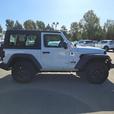 2022 Jeep Wrangler Sport - Manual, Hard Top thumbnail image 5