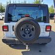 2022 Jeep Wrangler Sport - Manual, Hard Top thumbnail image 8